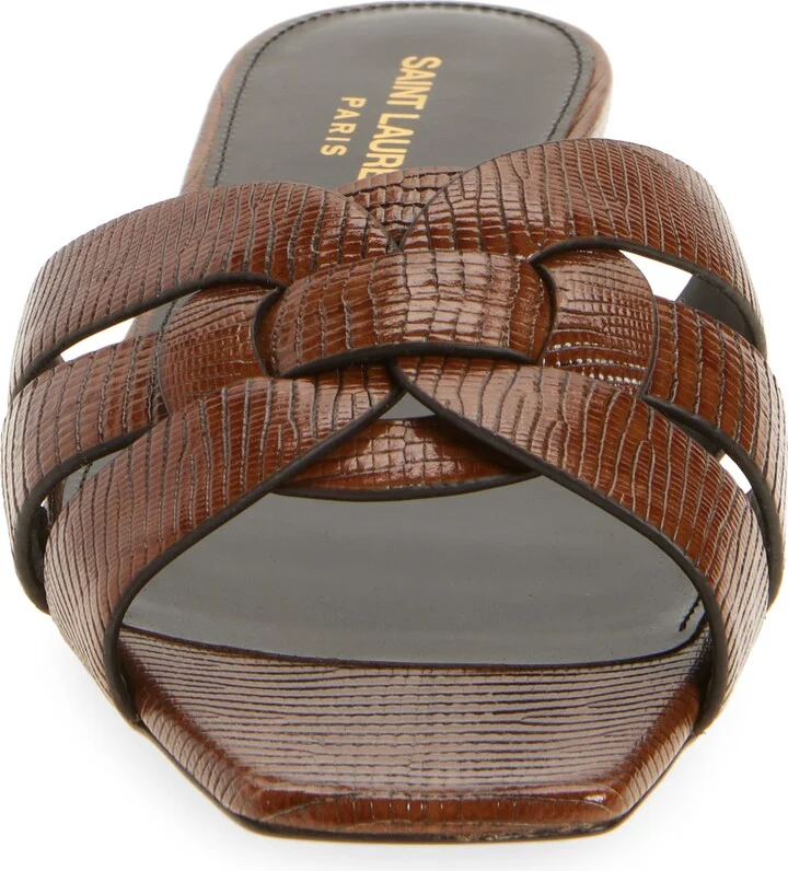 Tribute Slide Sandal - Image 4