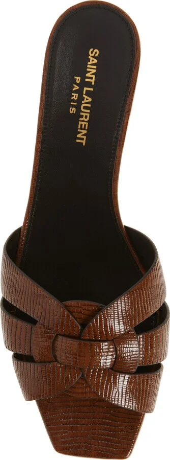 Tribute Slide Sandal - Image 5