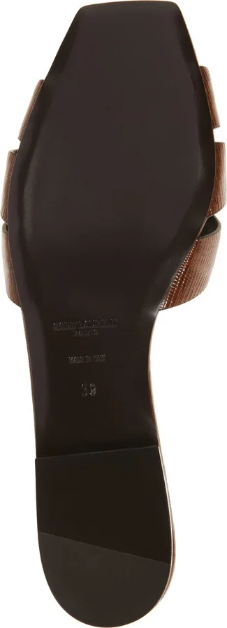 Tribute Slide Sandal - Image 6