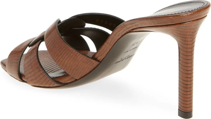 Tribute Slide Sandal - Image 2