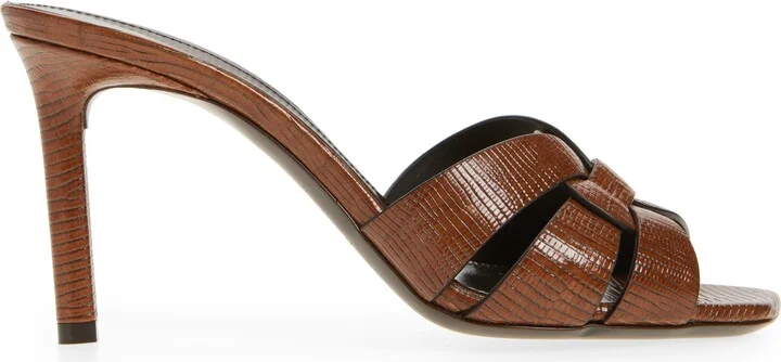 Tribute Slide Sandal - Image 3