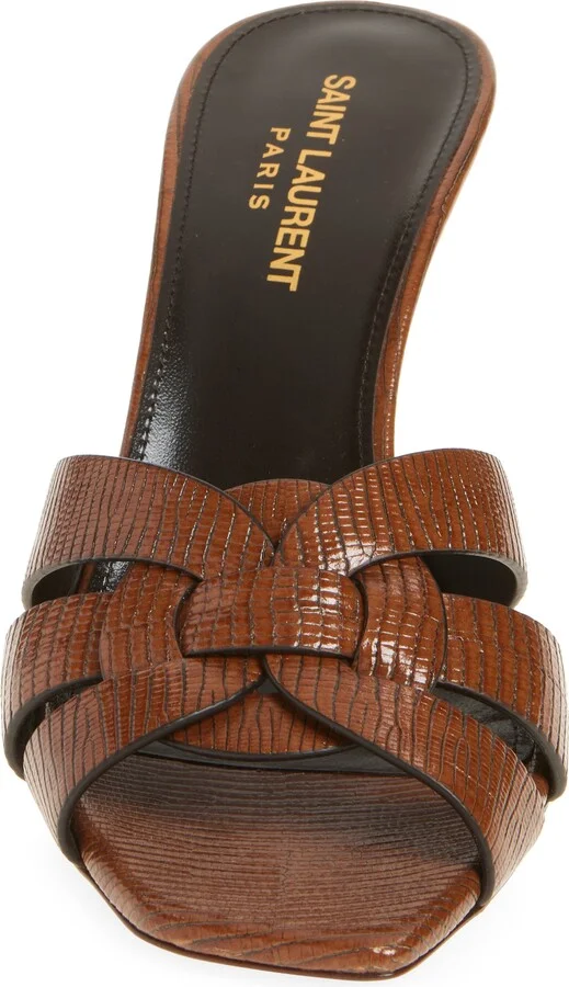 Tribute Slide Sandal - Image 4