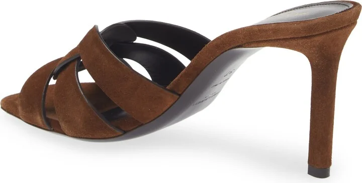 Tribute Slide Sandal - Image 2