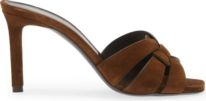 Tribute Slide Sandal - Image 3