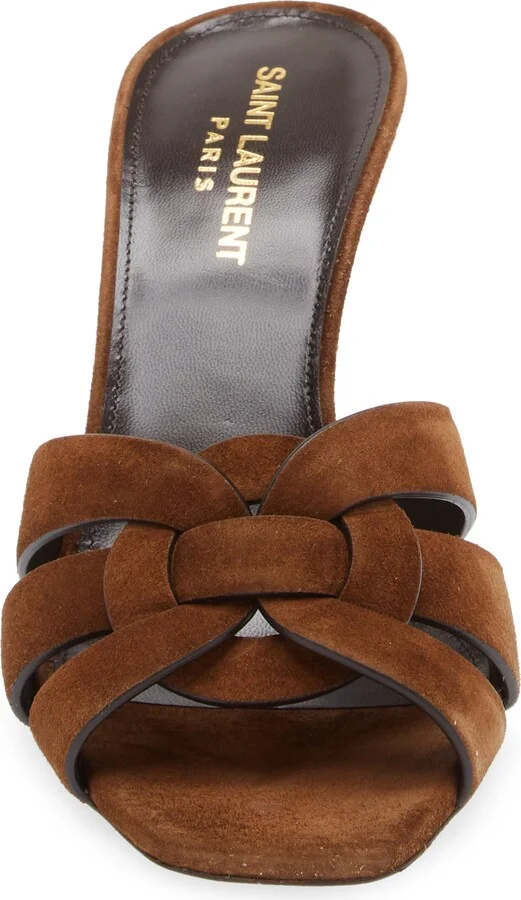 Tribute Slide Sandal - Image 4