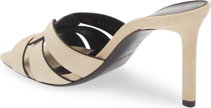 Tribute Slide Sandal - Image 8
