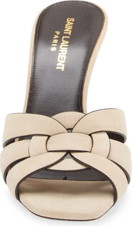 Tribute Slide Sandal - Image 10