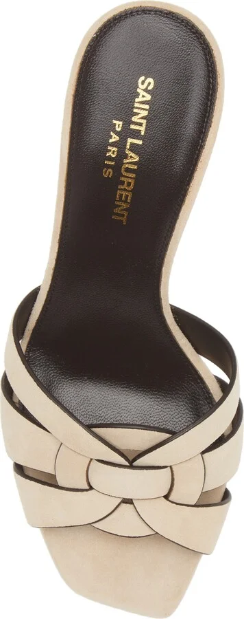 Tribute Slide Sandal - Image 11
