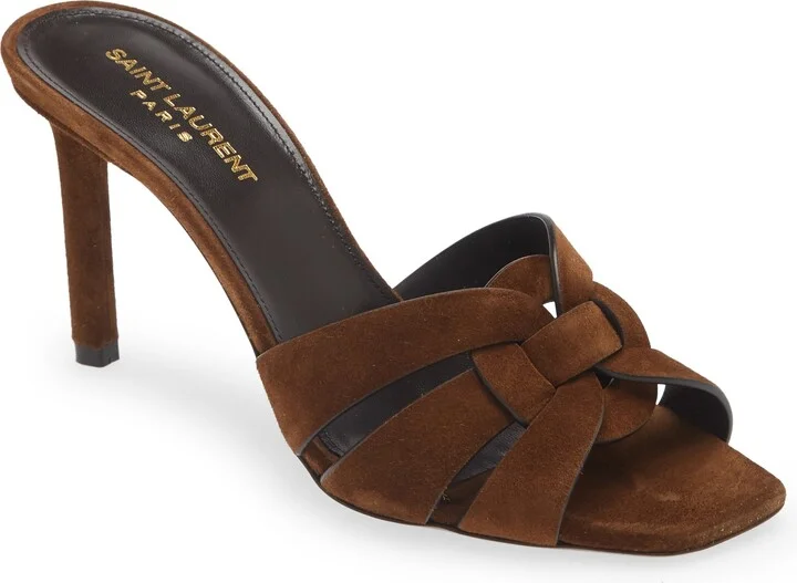 Tribute Slide Sandal