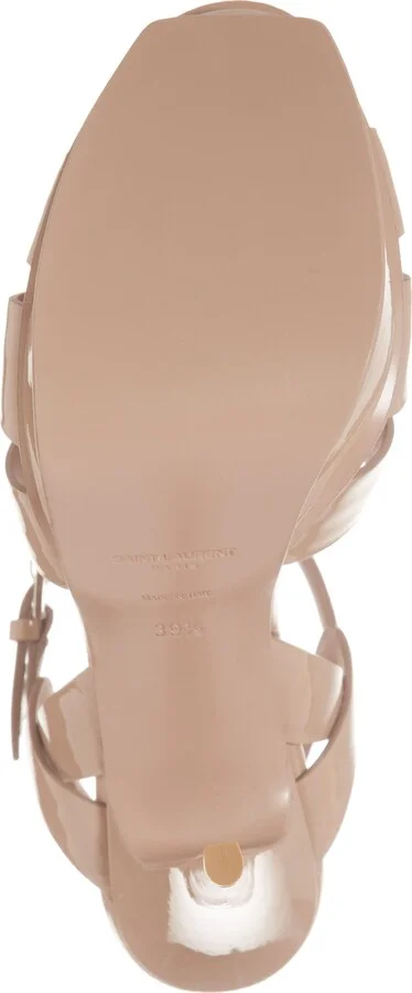 Tribute T-Strap Platform Sandal - Image 6