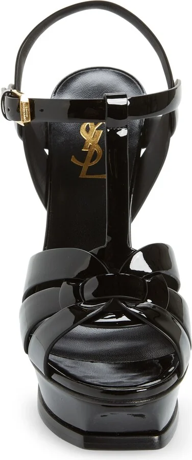 Tribute T-Strap Platform Sandal - Image 10