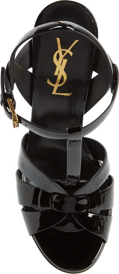 Tribute T-Strap Platform Sandal - Image 11