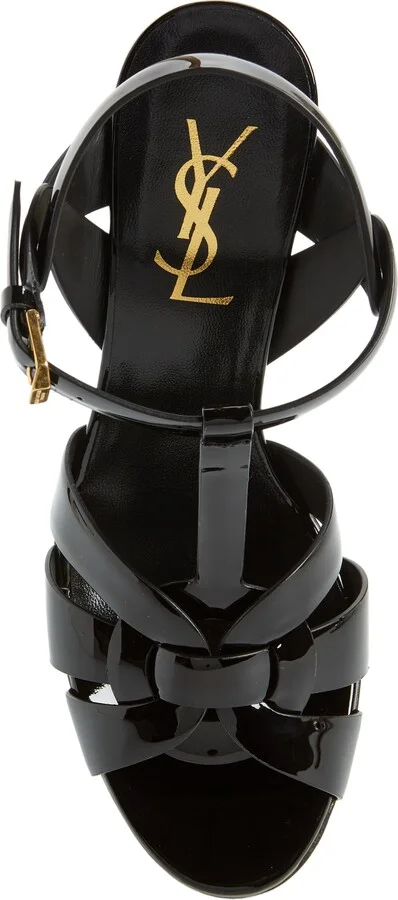 Tribute T-Strap Platform Sandal - Image 5
