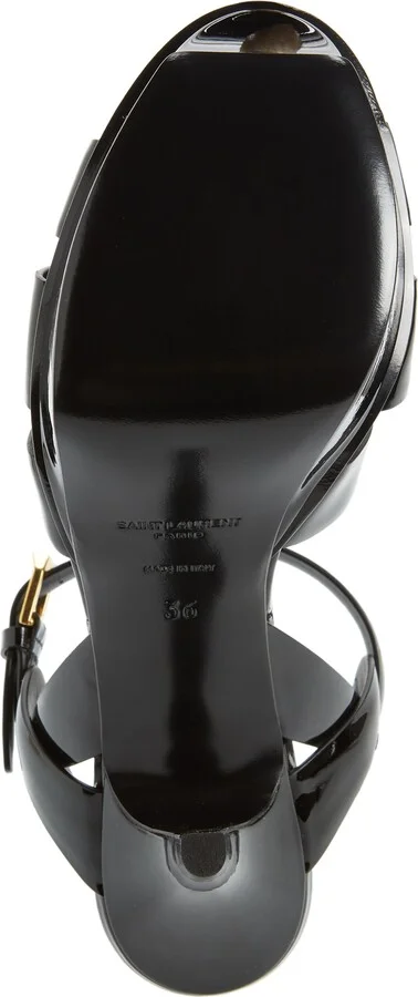 Tribute T-Strap Platform Sandal - Image 6