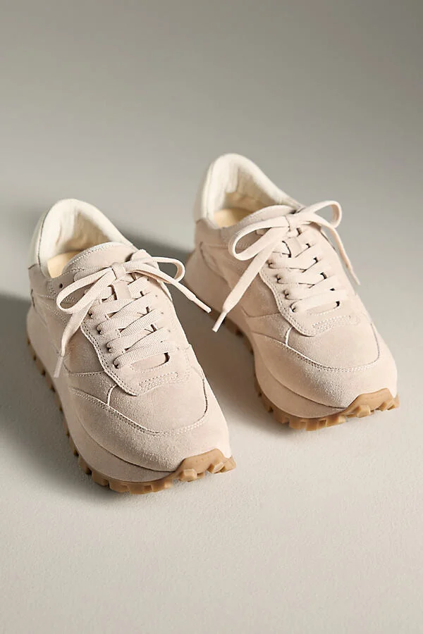 Tricia Platform Sneakers - Image 2