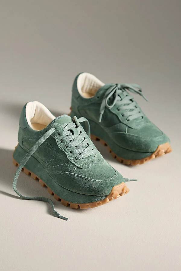 Tricia Platform Sneakers - Image 2