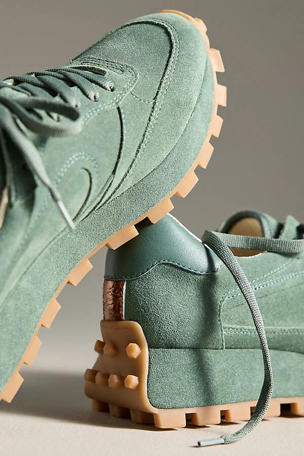 Tricia Platform Sneakers - Image 3