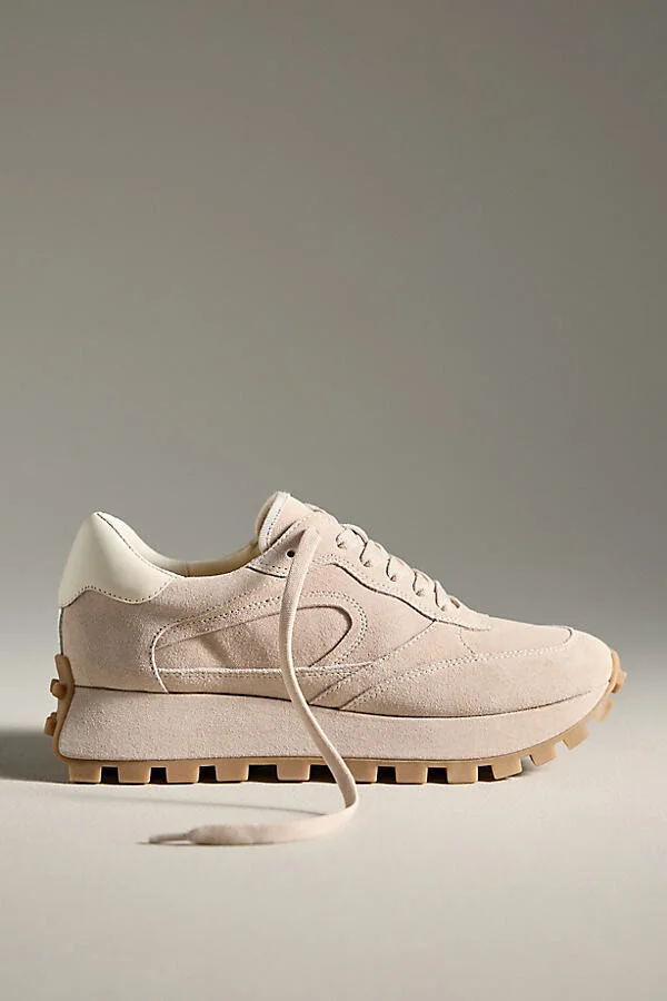 Tricia Platform Sneakers