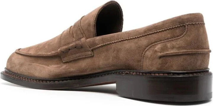 Tricker'S Adam Loafer Shoes - Image 2