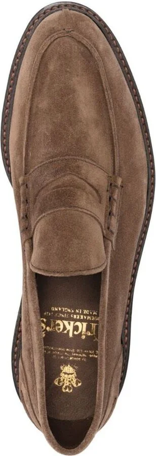 Tricker'S Adam Loafer Shoes - Image 3