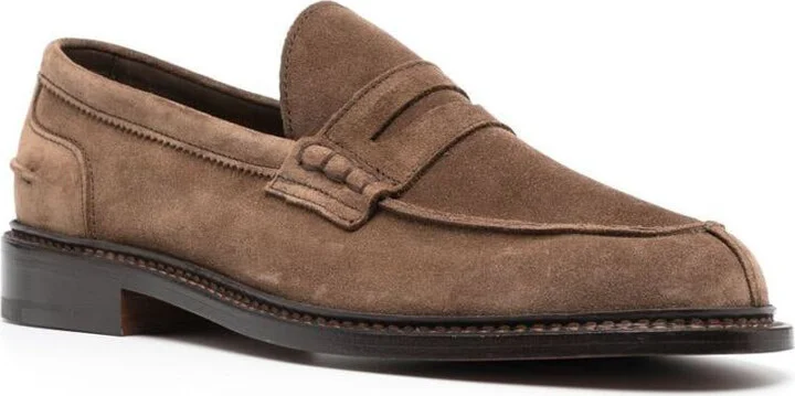 Tricker'S Adam Loafer Shoes - Image 4