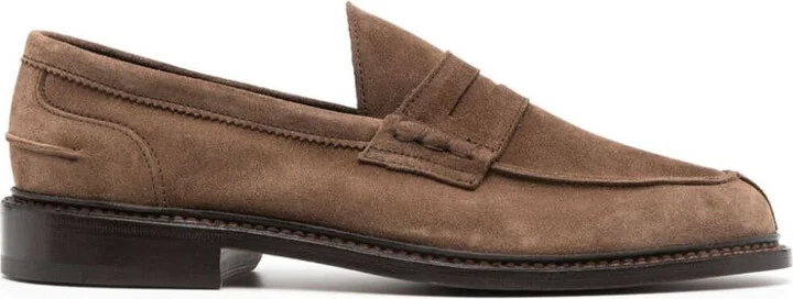 Tricker'S Adam Loafer Shoes