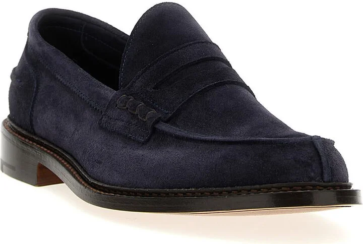 Tricker'S 'Adam' Loafers - Image 2