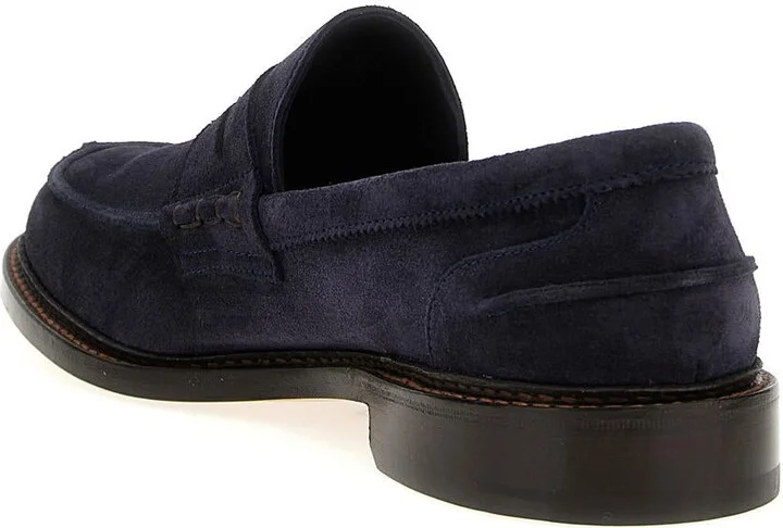Tricker'S 'Adam' Loafers - Image 3