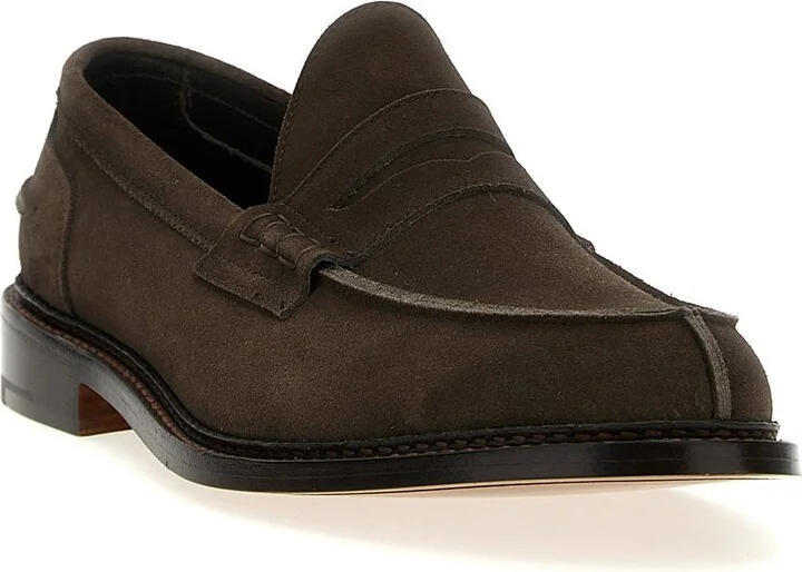 Tricker'S 'Adam' Loafers - Image 2