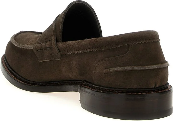 Tricker'S 'Adam' Loafers - Image 3