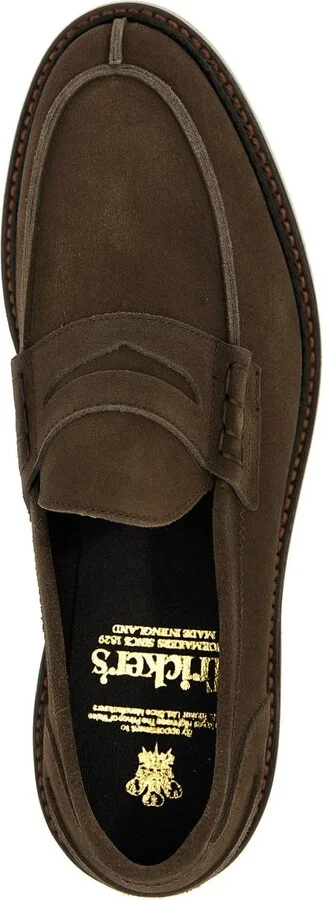 Tricker'S 'Adam' Loafers - Image 4