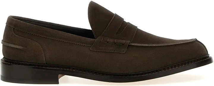 Tricker'S 'Adam' Loafers