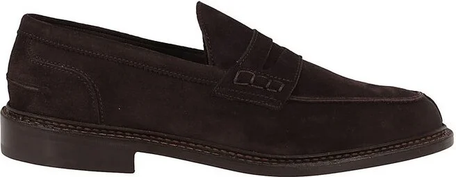 Tricker's Adam Loafers