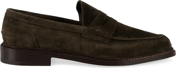 Tricker's Adam Loafers