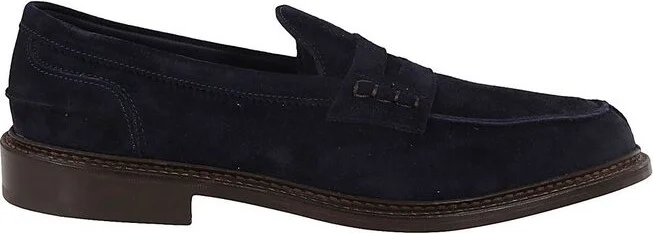 Tricker's Adam Penny Loafers