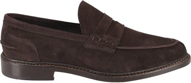 Tricker's Adam Slip-On Loafers