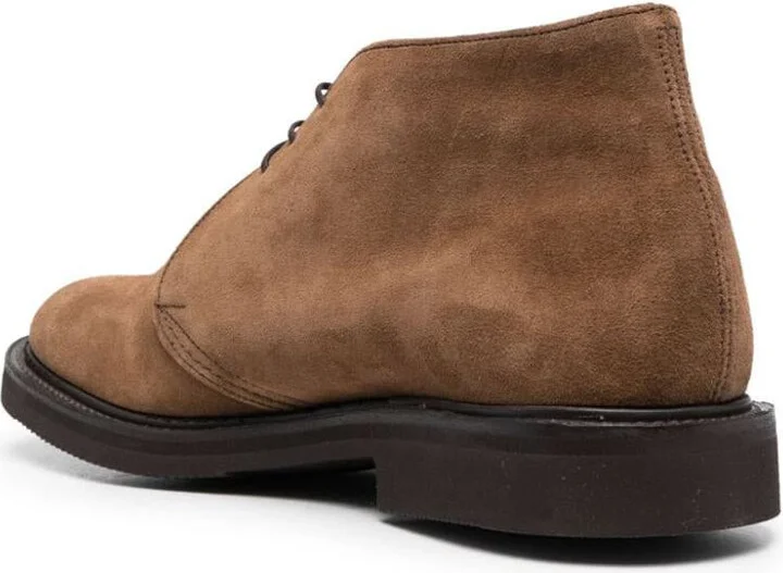 Tricker'S Aldo Dainite Sun Shoes - Image 3