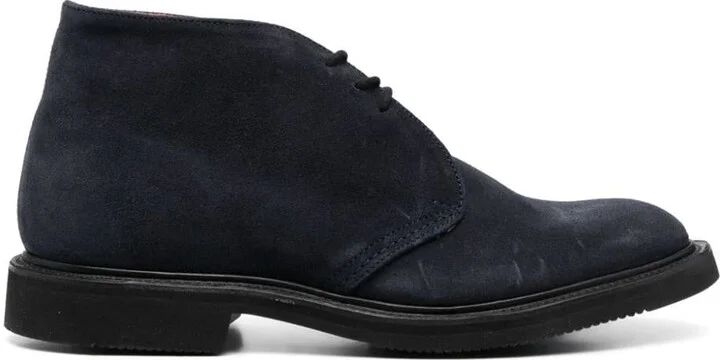Tricker'S Aldo Gumlite Sun Shoes