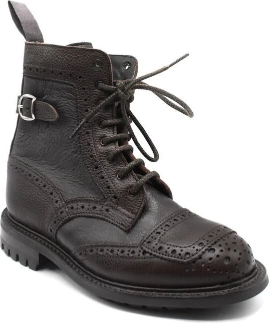 Tricker'S Booties - Image 2