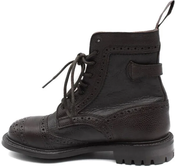 Tricker'S Booties - Image 3