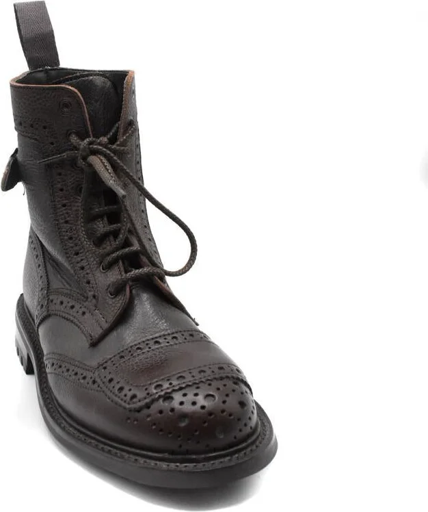 Tricker'S Booties - Image 4