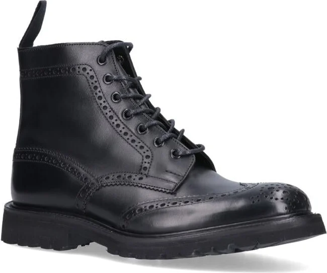 Tricker'S Boots - Image 2