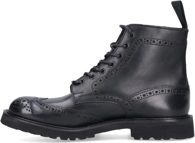 Tricker'S Boots - Image 3