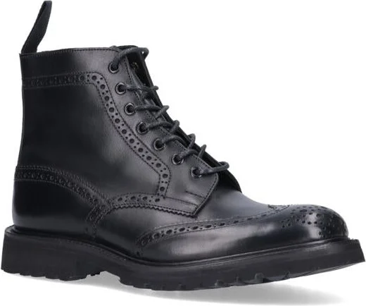 Tricker'S Boots - Image 2