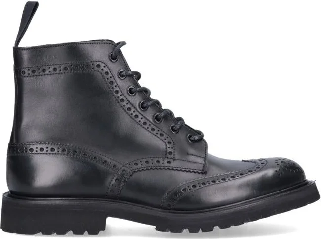Tricker'S Boots