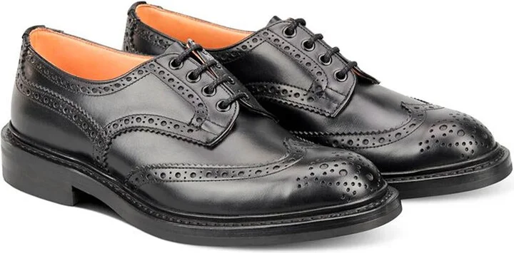 Tricker'S Bourton Country Shoes - Image 2