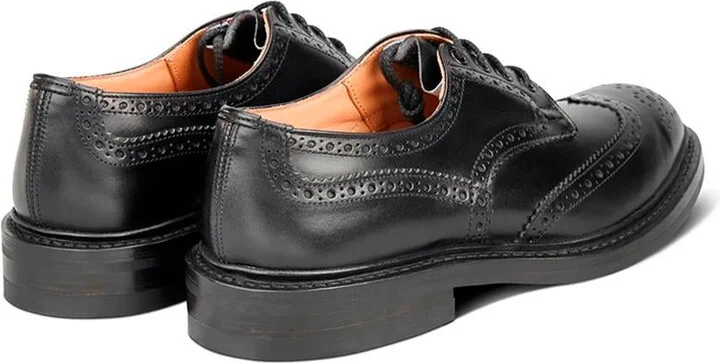 Tricker'S Bourton Country Shoes - Image 3