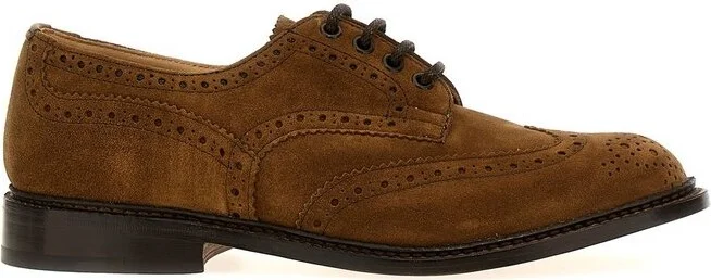 Tricker's Bourton Country Shoes