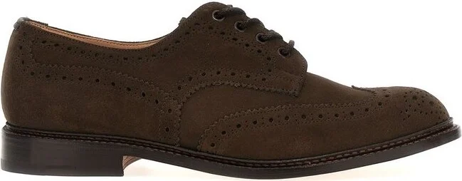 Tricker's Bourton Country Shoes