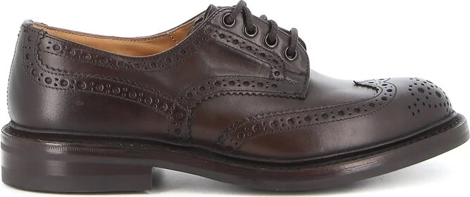 Tricker's Bourton Country Shoes